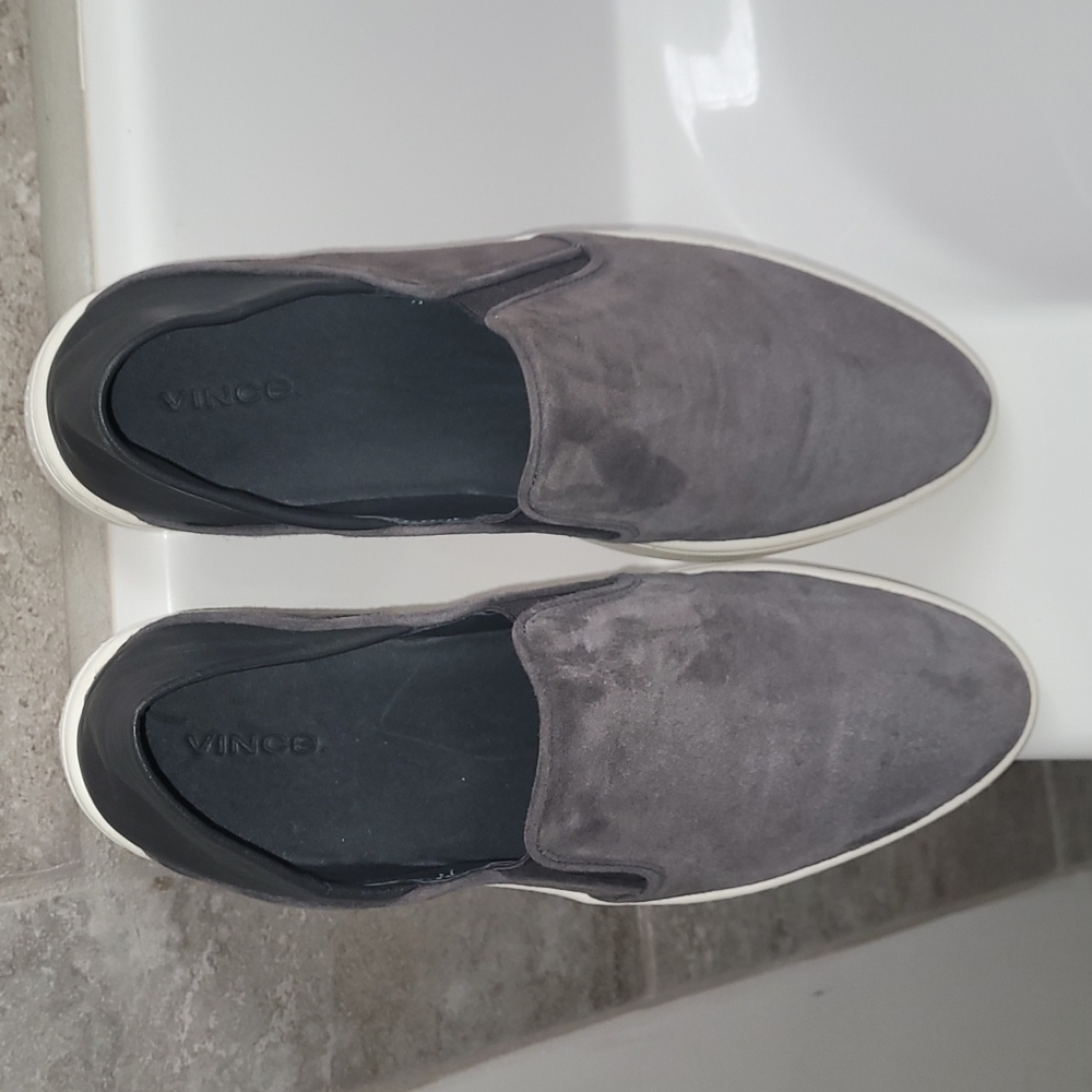 Vince sneakers
